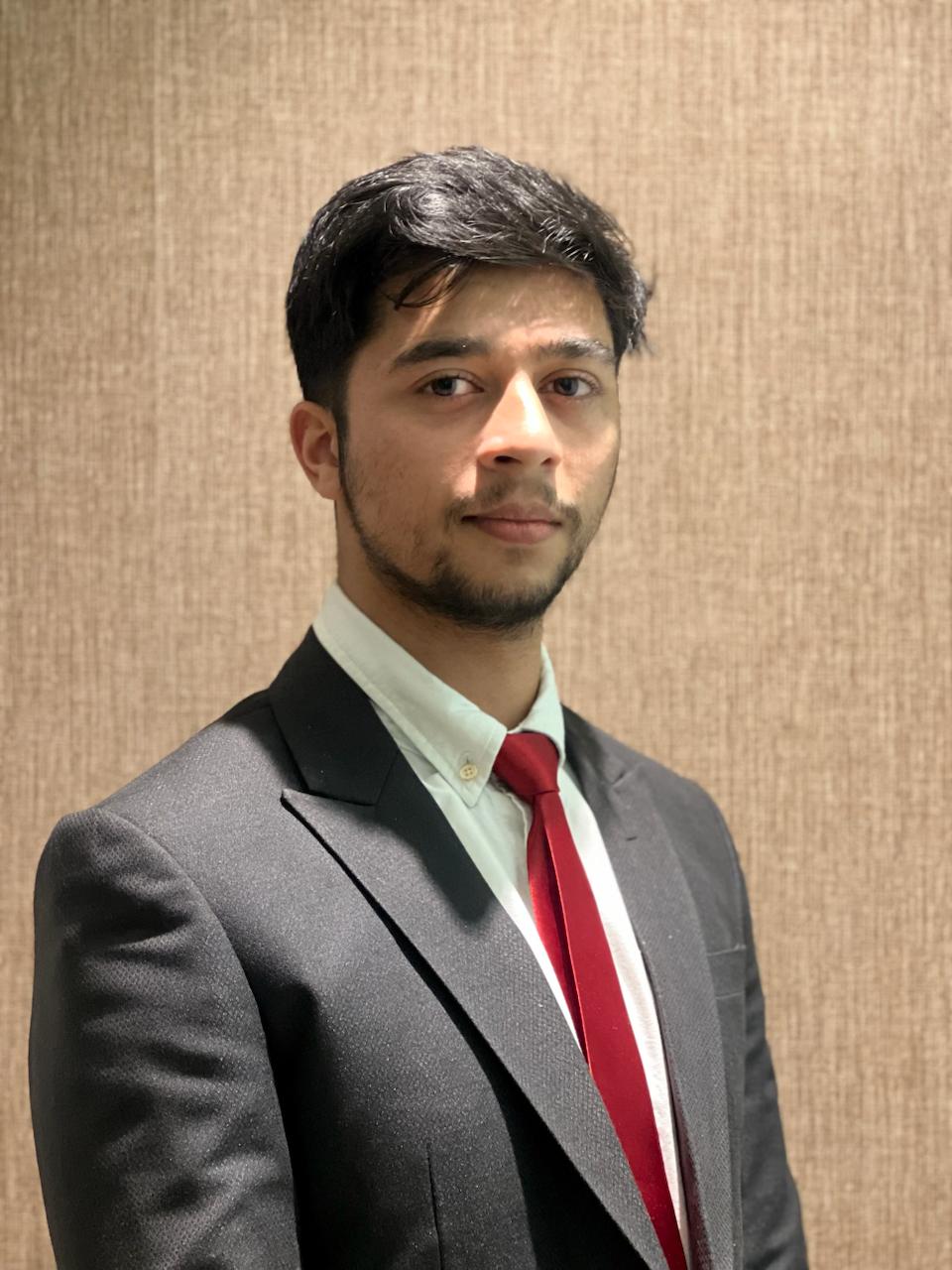 Pranjal Timsina